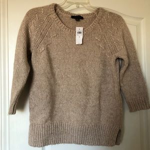 ✨NWT Ann Taylor Sweater✨
